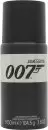 image of James Bond 007 Deodorant 150ml