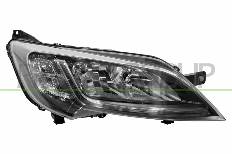 Image of PRASCO Headlight PRASCO FT9324933