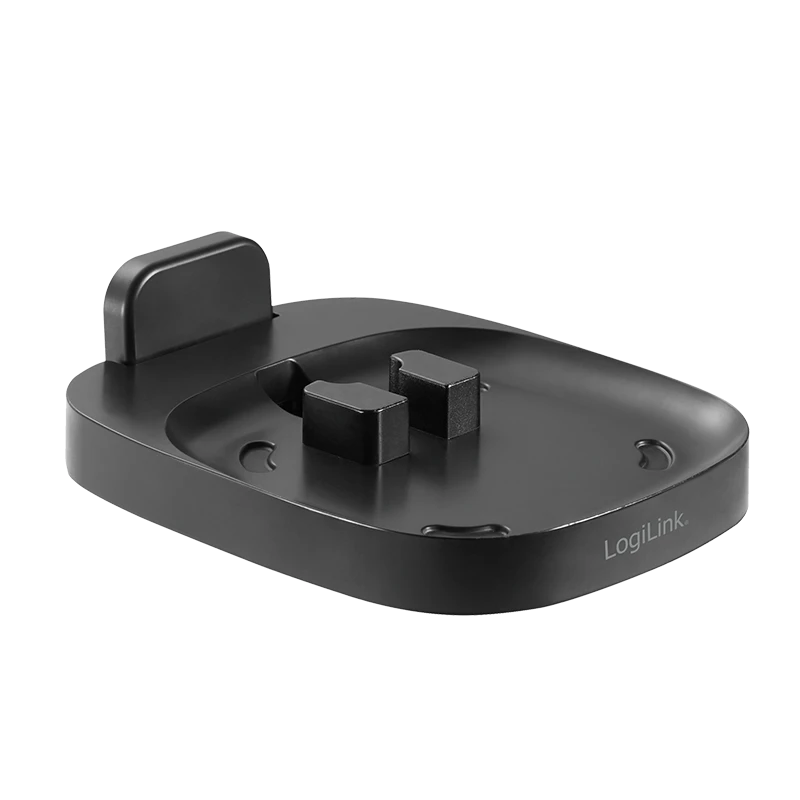 Image of LogiLink Speaker Wall Mount. compact. for Sonos One. One SL and Sonos