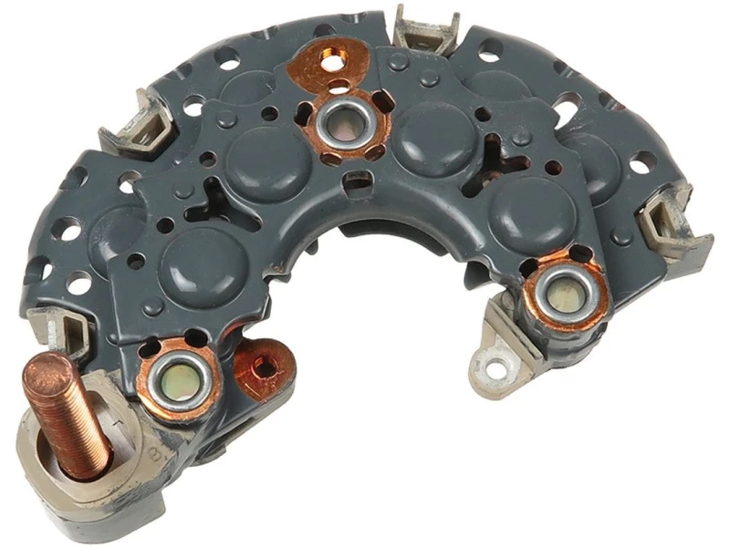 Image of AS-PL Rectifier, alternator AS-PL ARC6017