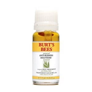 Image of Burts Bees Anti Blemish Spot 7.5ml