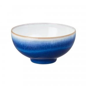Image of Blue Haze Rice Bowl
