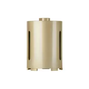 Image of BD078 Spectrum Plus 78mm Gold Dry Diamond Core Drill - OX