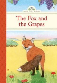Image of The fox and the grapes by Kathleen Olmstead