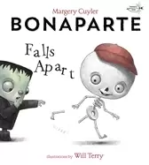 Image of bonaparte falls apart