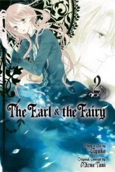 Image of The Earl and the Fairy by Ayuko Paperback