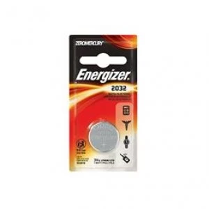 Image of Energizer CR 2032