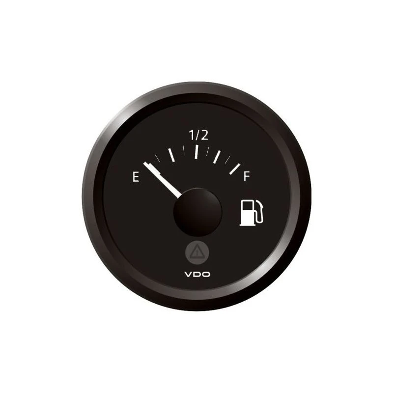 Image of MAGNETI MARELLI 519740000160 Fuel Gauge Fuel Gauge (461)