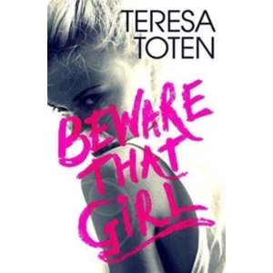 Image of Beware That Girl