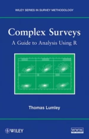 Image of Complex surveys by Thomas Lumley