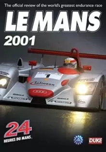 Image of Le Mans: 2001