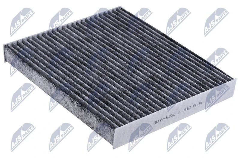 Image of NTY Pollen filter NTY FCF-HY-520C