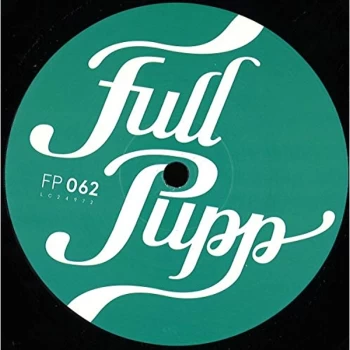 Image of Frantzvaag - Beginning Vinyl