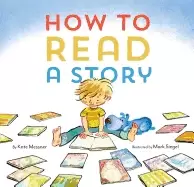 Image of how to read a story