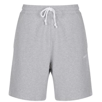 Image of Levis RT Sweatshorts - Light Mist Marl