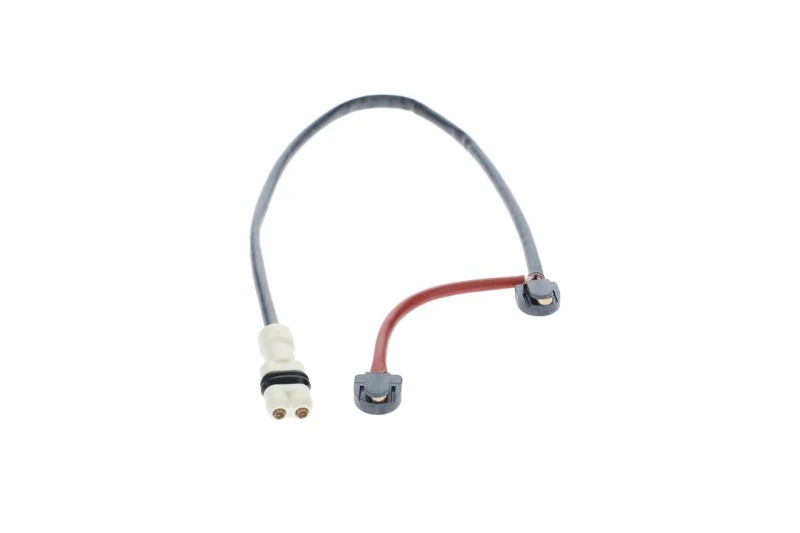 Image of Bosch 1 987 474 555 Brake Pad Wear Sensor Warning Contact,brake pad wear (407)