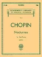 Image of Nocturnes by Frederic Chopin