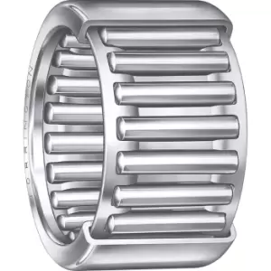 Image of HK0810 Drawn Cup Needle Bearing - Caged
