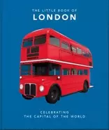 Image of little book of london the greatest city in the world
