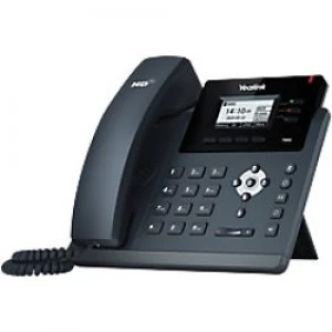 image of Yealink SIP-T40G Business IP Phone Classic Grey