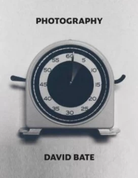Image of Photography by David Bate Paperback