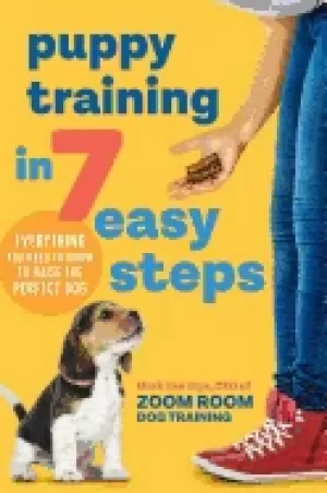 Image of puppy training in 7 easy steps everything you need to know to raise the per