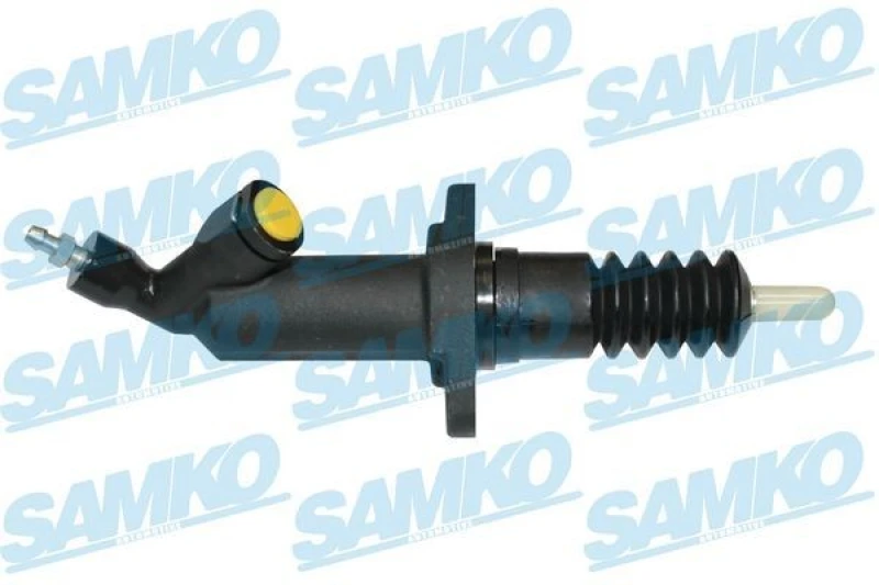 Image of SAMKO Clutch slave cylinder SAMKO M30198