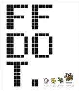 Image of ff dot the pixel art of final fantasy
