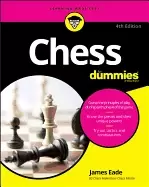 Image of chess for dummies 4e