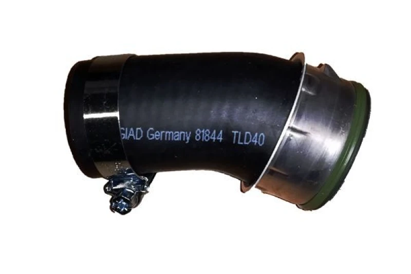 Image of Charger intake hose BUGIAD 81844