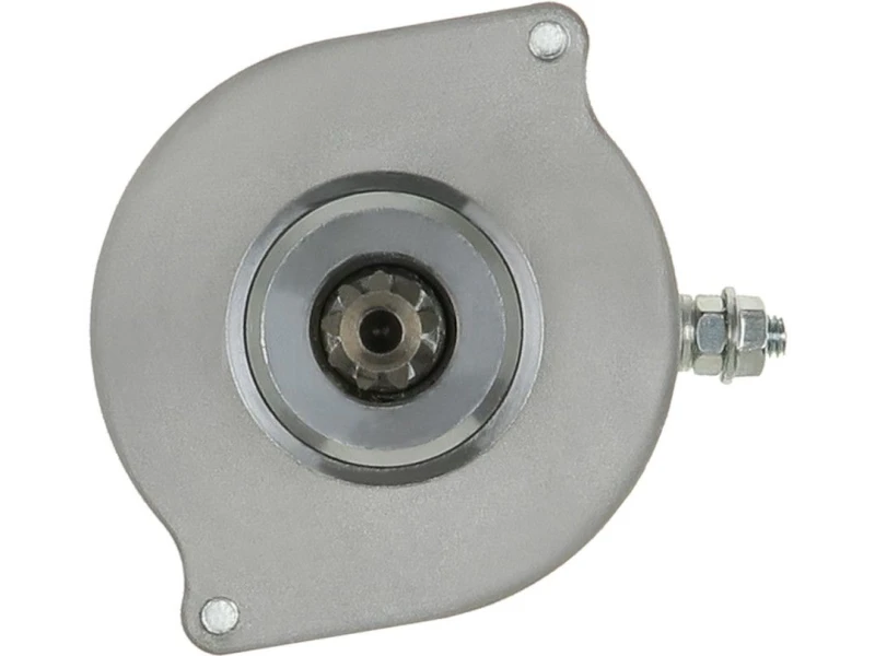Image of AS-PL Starter motor AS-PL S9764S
