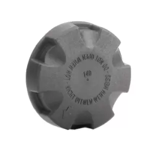 Image of RIDEX Cap, radiator 56V0014 BMW,3 Touring (E91),3 Limousine (E90),5 Touring (F11),1 Schragheck (E87),5 Limousine (F10),1 Schragheck (F20)