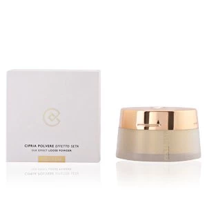 Image of SILK EFFECT loose powder #02-golden b.