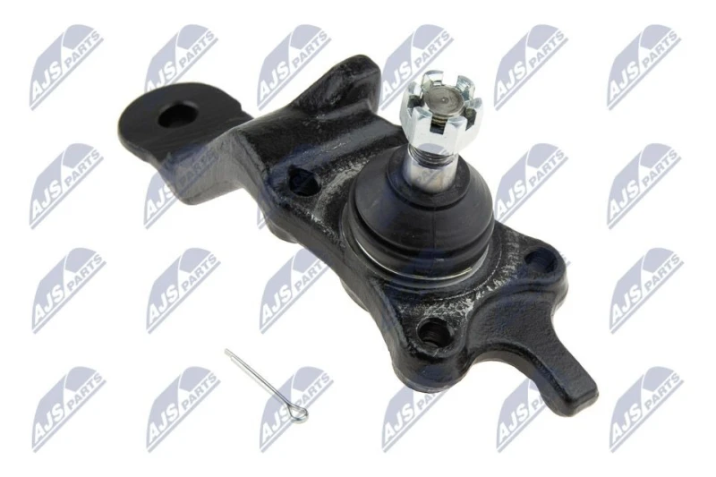 Image of NTY Ball Joint NTY ZSD-TY-027