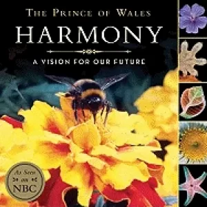 Image of harmony childrens edition a vision for our future