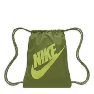 Image of Nike Nk Heritage Dra 99 - Green