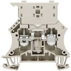 Image of NA WSI 6 1011000000 Grey Weidmueller