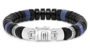 Image of Buddha To Buddha 001J012021506 Spirit Bead Onyx Sodalite Jewellery