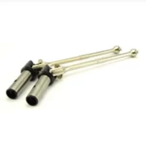 Image of Hobao Hyper 7/7.5/8.5 Shiny Universal Driveshafts