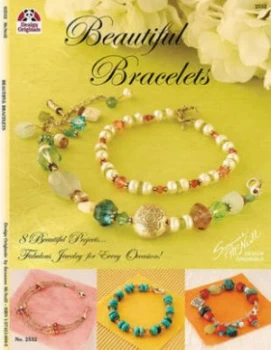 Image of Beautiful Bracelets by Mcneill Suzanne Book