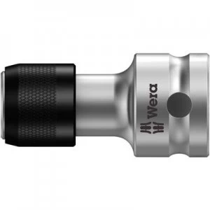 Image of Wera 8784 C2 05003641001 Bit adapter Downforce 1/2 (12.5 mm) 50 mm