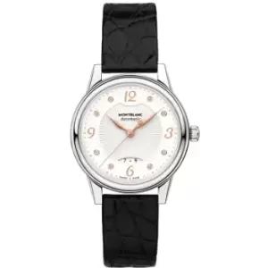 Image of Ladies Mont Blanc Boheme Automatic Automatic Watch