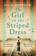 Image of girl in the striped dress a completely heartbreaking and gripping world war