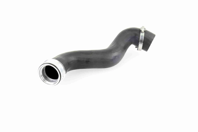 Image of VAICO V10-2915 Turbocharger Hose Rubber with fabric lining, Original VAICO Quality Rubber with fabric lining Charger Intake Hose (3314)