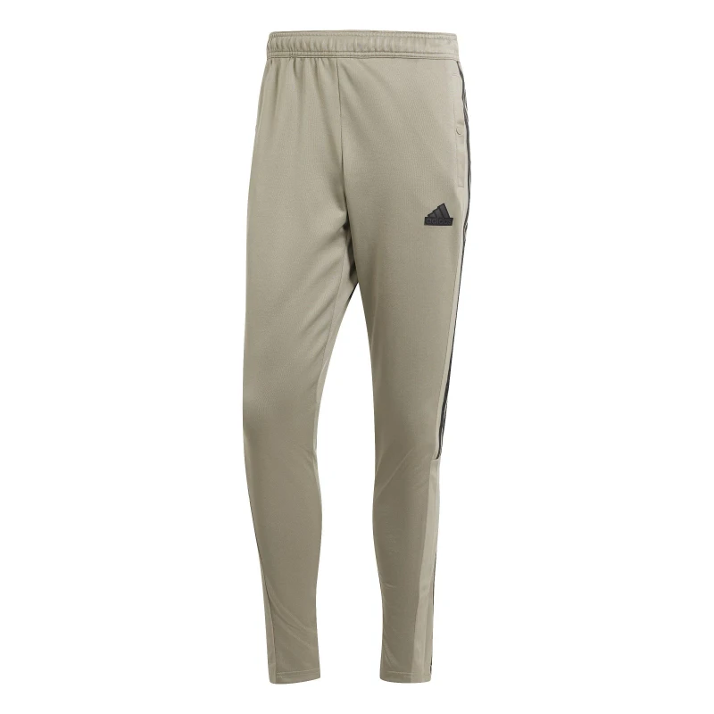 Image of adidas Mens Tiro Closed Hem Poly Joggers Green male 2XL