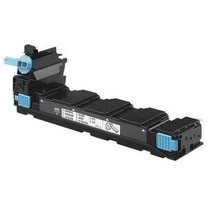 Image of Konica Minolta A06X0Y0 Yield 18000 Pages Waste Toner Box Pack of 2