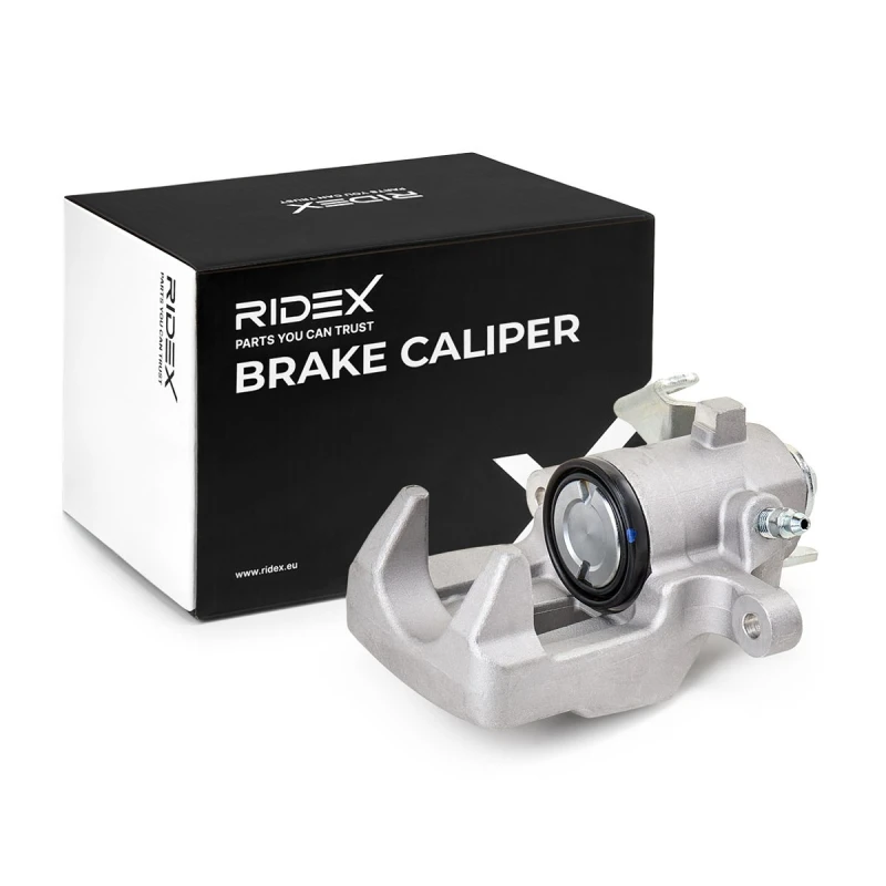 Image of RIDEX Brake caliper RIDEX 78B1504