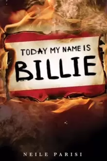 Image of Today My Name Is Billie