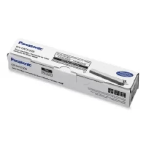 Image of Panasonic KX-FATK509 Black Toner Cartridge (Original)