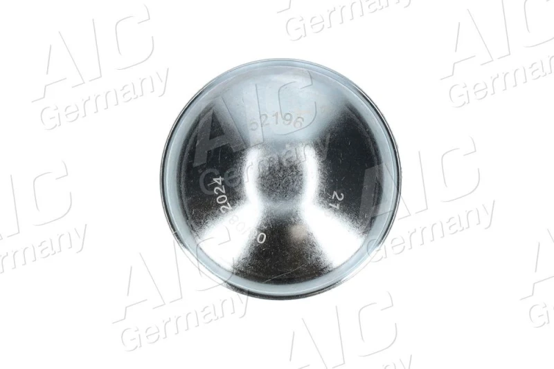 Image of Protection Lid, wheel hub AIC 52196